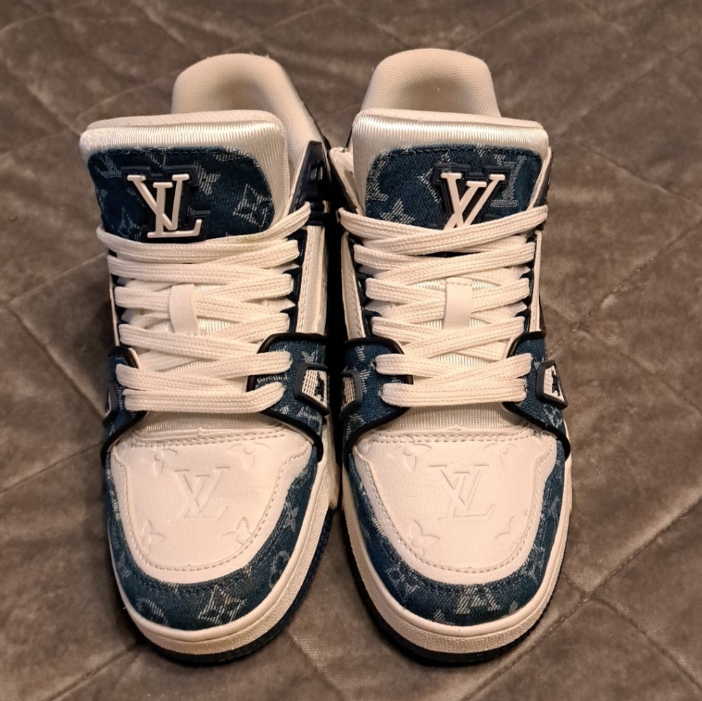 LV shoes 7y